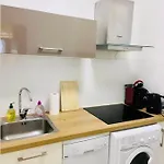 Appartement Le Juana Ii Antibes