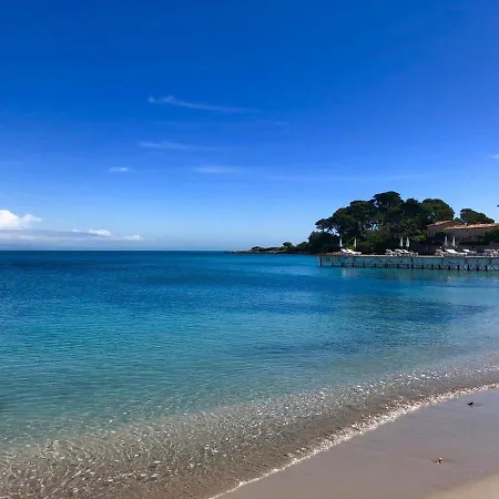 Le Juana Ii Appartement