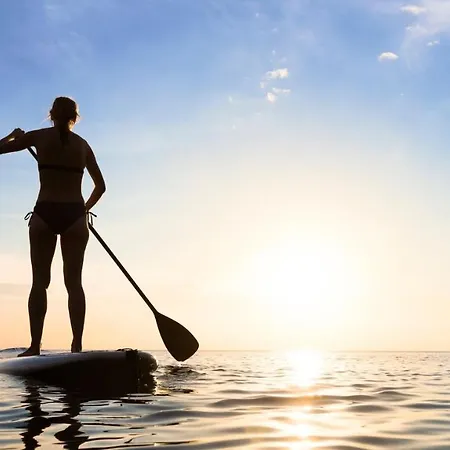 Le Juana Ii Appartement *