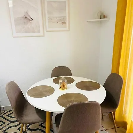 Appartement Le Juana Ii