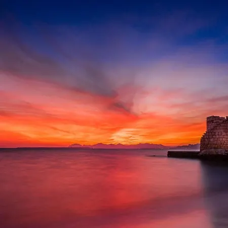 Le Juana Ii Antibes