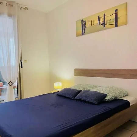 Le Juana Ii * 앙티브