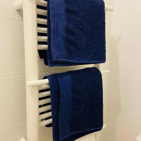 아파트 Le Juana Ii